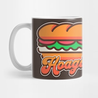 Retro Hoagie Mug